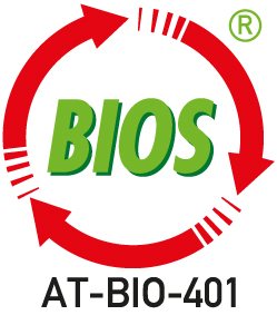 Bio-Kennzeichnung